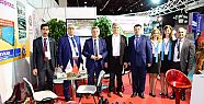 ACIPAYAM BELEDİYESİ ANTALYA CİXY EXPO'DA