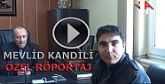 ACIPAYAM MÜFTÜSÜ İLE MEVLİD KANDİLİ ÖZEL RÖPORTAJI