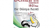 ANKARA'DA DENİZLİ RÜZGARI ESECEK