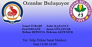 Ozanlar Buluşmasını www.acipayamtv.com adresinden canlı olarak izleyebilirsiniz