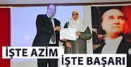 AZMİN ZAFERİ