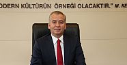 Başkan Zolan’dan Dünya Kadınlar Günü Mesajı