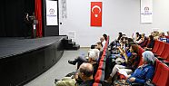 Büyükşehir’den kalp sağlığı semineri / “Kalbini Koru, İçinde Sevdiklerin Var”