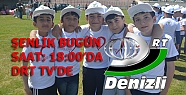 ÇOCUK ŞENLİĞİ BUGÜN DRT TV'DE YAYINLANACAK