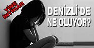 DENİZLİ’DE YİNE İNTİHAR