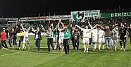 Denizlispor Play-off İçin Umutlu 