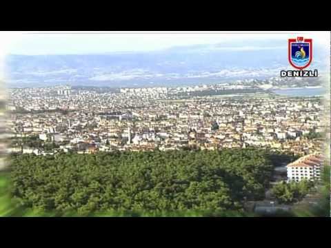 Denizli Tanıtım Filmi